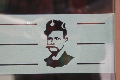 Joseph Ferdinand Cheval